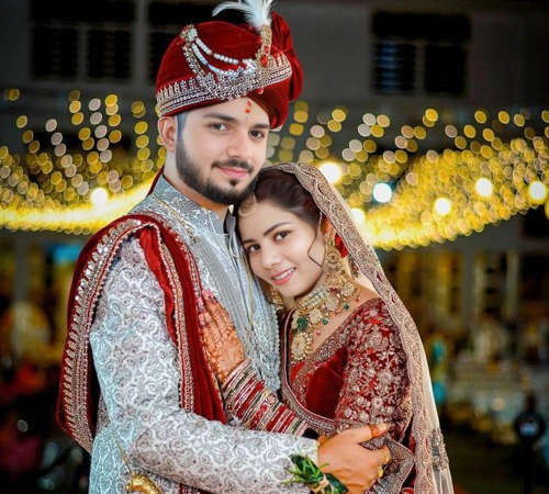 Love Marriage